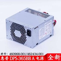 Original HP DPS-365BB A460968-001 462434-001 Workstation Server Power Supply