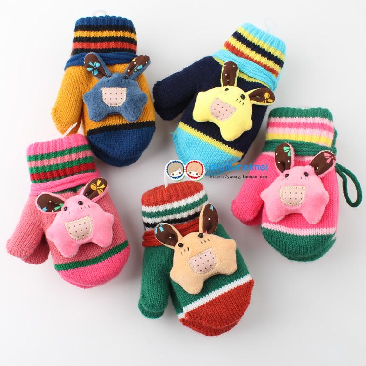 Gants pour enfants - Ref 2145198 Image 7