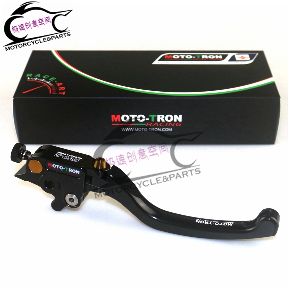 MOTO-TRON applies to Honda CBR500R CB500F X EVO-R race brake clutch pull-lever