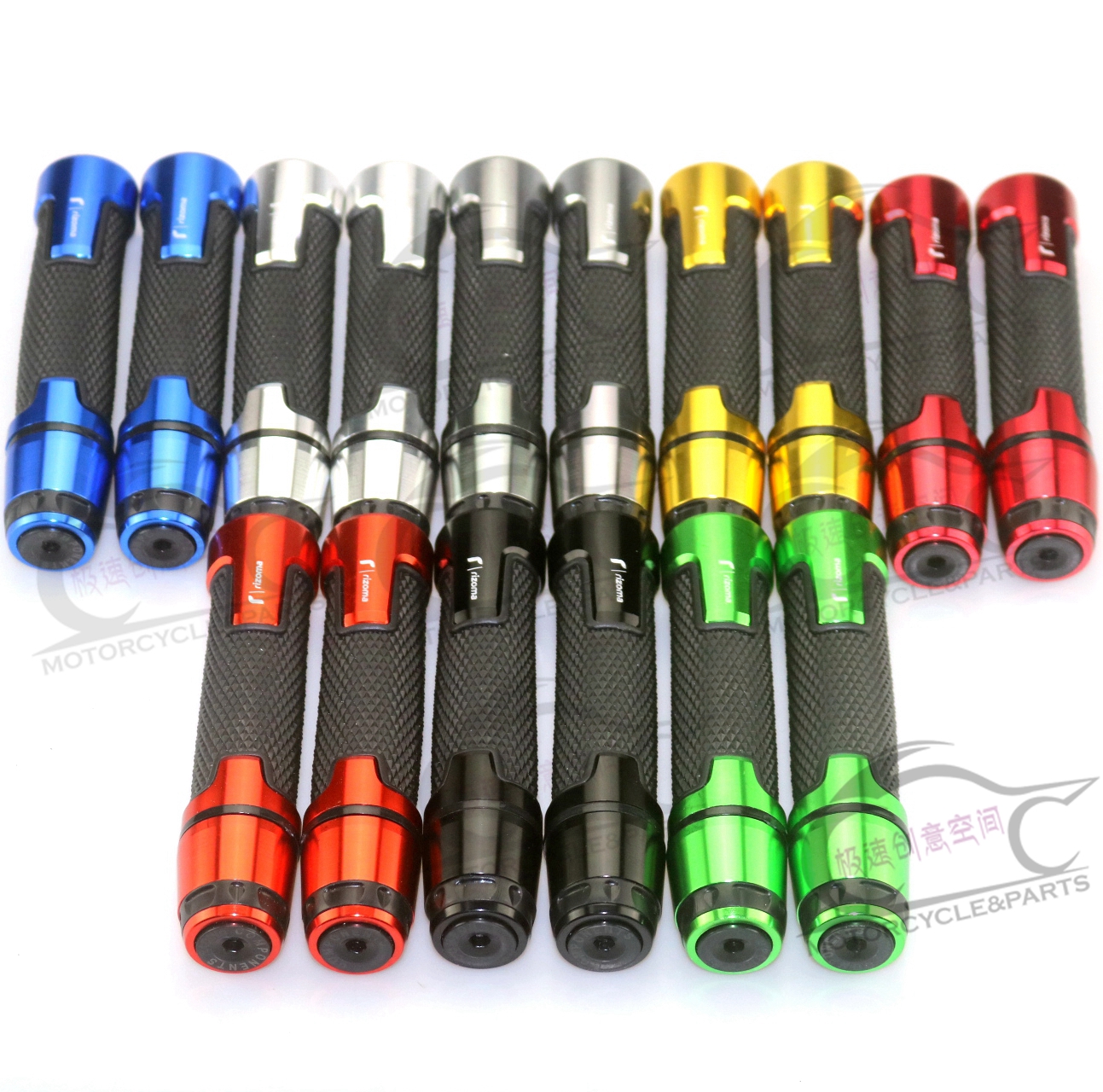 Apply to YAMAHA R25 R3 R1 MT03 MT09 MT09 MT10 modifier handle handle handle