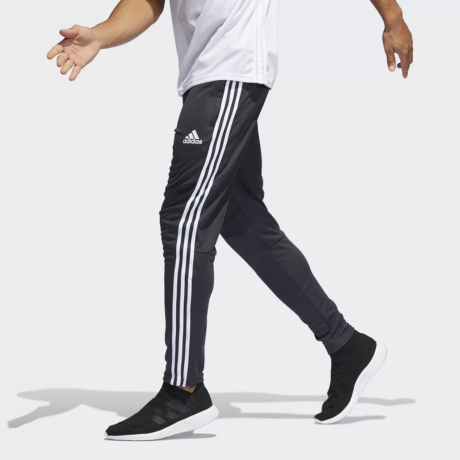 Adidas/ Летние дышащие спортивные брюки для футбола для тренировки
