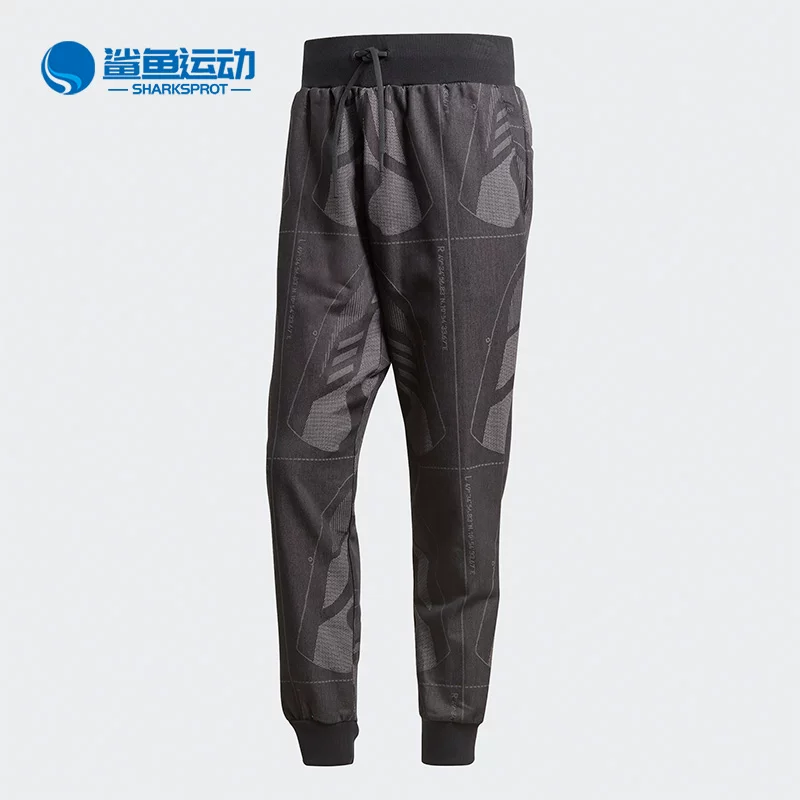 Панама Adidas/Подлинные M JQRD FTW PANT для мужчин