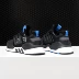 Adidas / Adidas chính hãng cỏ ba lá nam 2019 mùa xuân và mùa hè HỖ TRỢ giày chạy bộ thường D97061 - Dép / giày thường
