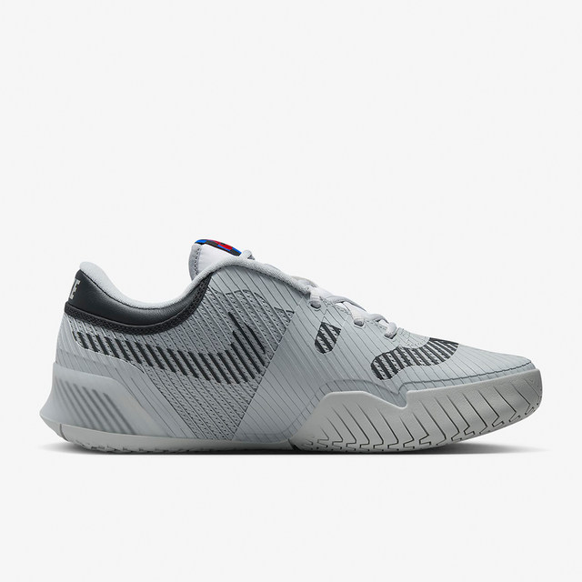 Nike/Nike ຂອງແທ້ໃຫມ່ຜູ້ຊາຍໃສ່ຕາຫນ່າງທົນທານຕໍ່ breathable ເກີບ tennis ກິລາ FN2152-001