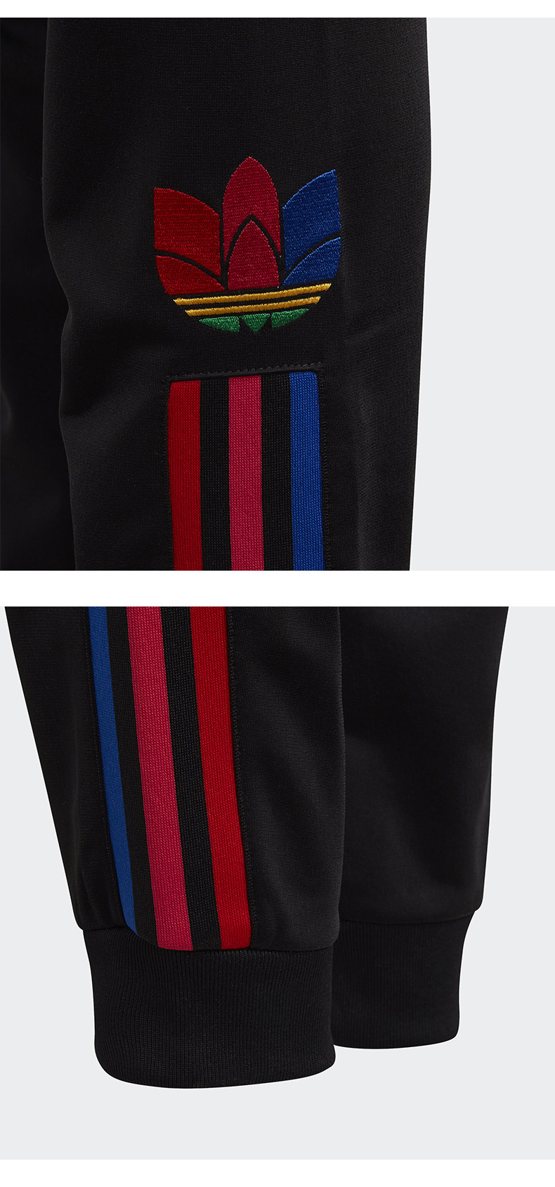 烽火運動Adidas/阿迪達斯正品 2021新款 三葉草 大童休閒運動長褲 GD2696 | Yahoo奇摩拍賣