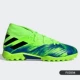 Giày bóng đá nam đinh gãy NEMEZIZ 19.3 TF chính hãng Adidas / Adidas FV3994 - Giày bóng đá