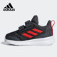ເກີບກິລາ Adidas/Adidas ຂອງແທ້ລະດູໃບໄມ້ຫຼົ່ນຂອງຜູ້ຊາຍແລະຜູ້ຍິງສາມເສັ້ນ BD8001
