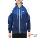 Nike / Nike chính hãng AS M NSW HE WR JKT HD + áo khoác nam có mũ AR2210 - Áo khoác thể thao / áo khoác