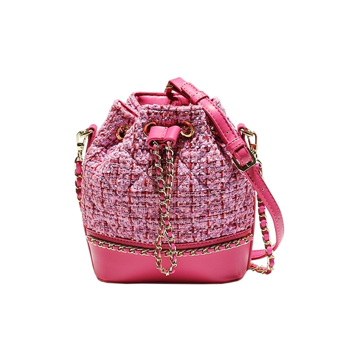 Демисезонная сумка для телефона, Гонконг, в стиле Шанель, изысканный стиль, коллекция 2023