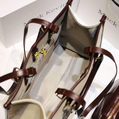 Вместительная и большая портативная демисезонная универсальная сумка на одно плечо для матери, сумка через плечо, Гонконг, изысканный стиль