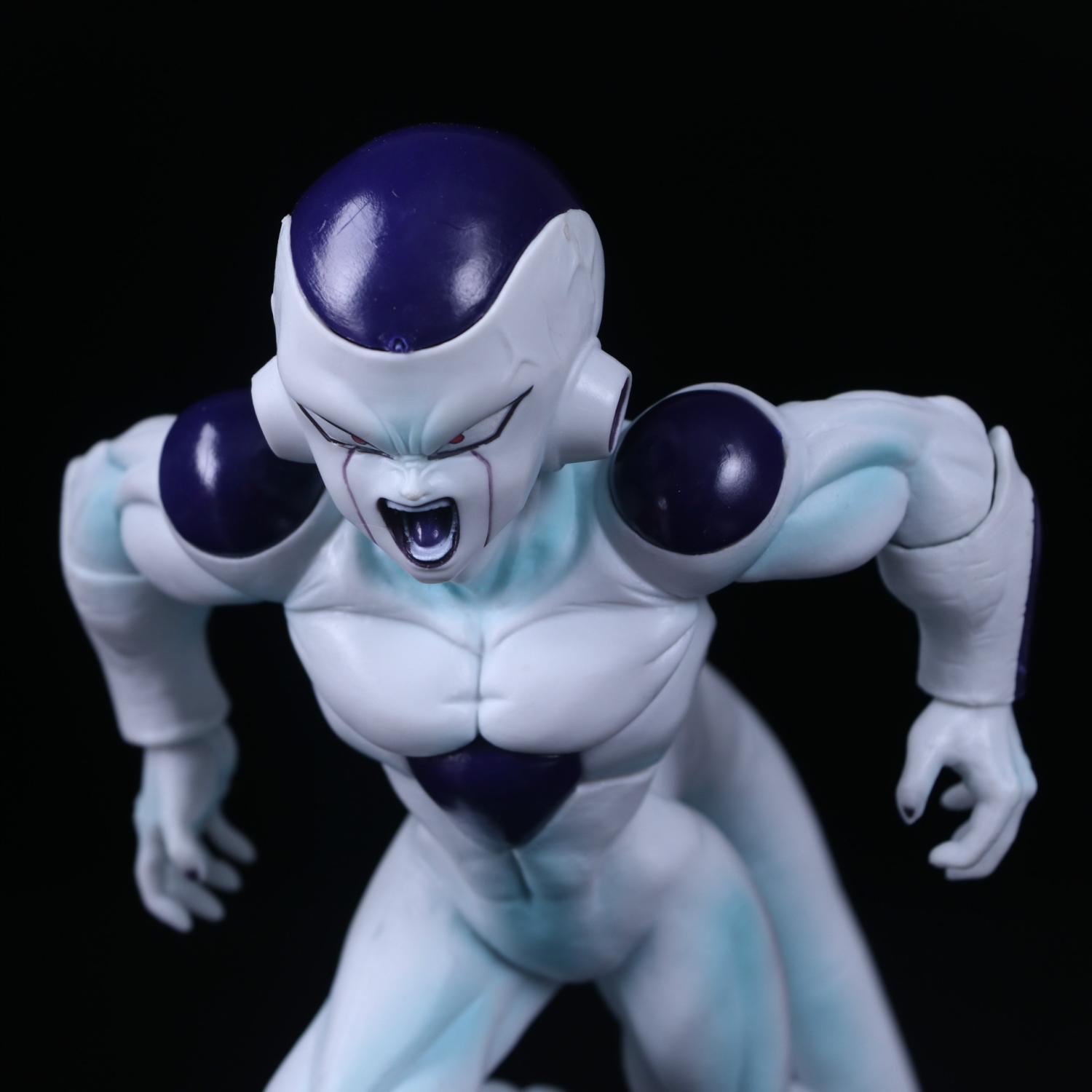 Anime đồ chơi tay để làm Seven Dragon Ball 68 Fliesa đau mô hình búp bê đồ trang trí Quà tặng trang sức xe hơi - Capsule Đồ chơi / Búp bê / BJD / Đồ chơi binh sĩ mô hình nhân vật hoạt hình