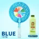 Синяя игрушка «Ветерок», мыльные пузыри, 500 мл