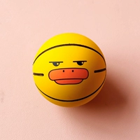 Желтая утка