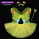 Huang Liang Light Butterfly+Puff Skirt