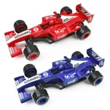 Warrior, металлическая фигурка, игрушечная машина, гоночный автомобиль, игрушка для мальчиков