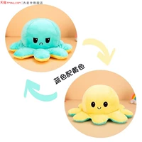 Синий, желтый