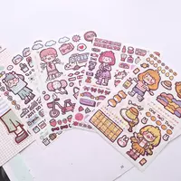 SKU-02-1 двухслойная ручка