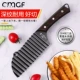 304 Ebony и Cassava Strip [проблема проблемы качества]