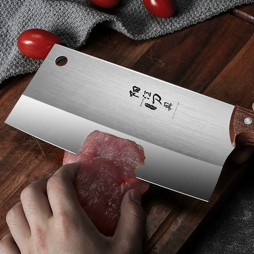 Острый комплект, специальный нож из нержавеющей стали