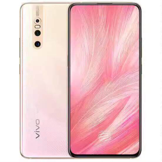 vivo X23，拍照神器，让你的每一张照片都成为朋友圈的焦点！