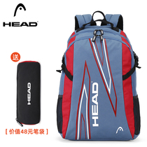 Hyde Backpack Mens Backpack Travel Tide Brand Street School Bag Fashion Trend Ladies Computer Bag Sports Outdoor Travel