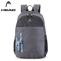 Hyde backpack mens bag large-capacity high school junior high school student schoolbag fashion trend leisure travel backpack female