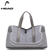 Hyde super large capacity yoga bag simple trend casual handbag travel bag fitness bag waiting for delivery storage bag
