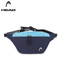 Austrian HEAD Hyde waist bag running mobile phone bag men and women multi-functional outdoor waterproof mini belt bag