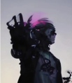 Cyberpunk暗影