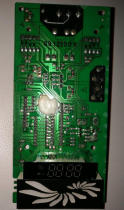 EG823LA3-NR Circuit Board Brain Beauty Microwave EGXCCA3-01-R-K-03-04 Motherboard Buttons