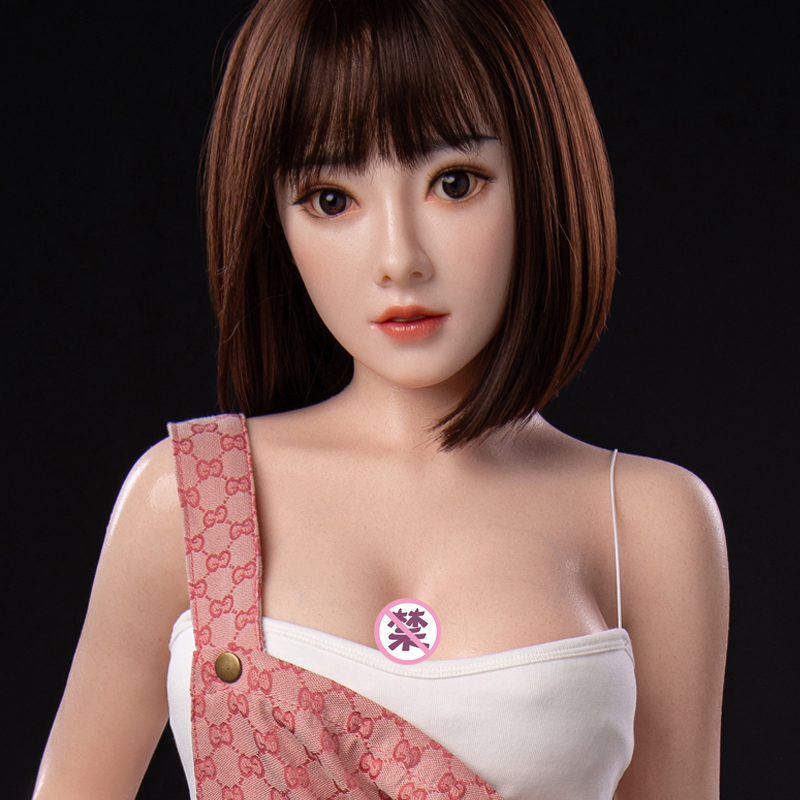 Physical doll male live doll full skeleton silicone baby surname can be inserted into female baby robot sexual partner