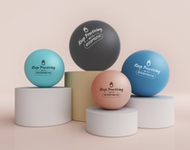 ditomano EU imported finger training ball piano playing auxiliary finger strength trainer hand holding ball