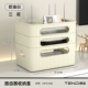 3 -Layer Cream White [Hepate Heat Dissipation не останавливает сигналы]