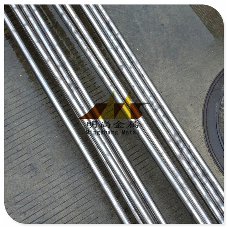 Kovar Alloy Round Bar 4J29 Iron-Nickel-Cobalt Alloy Strip Kovar Alloy Rod 4J29 Kovar Alloy