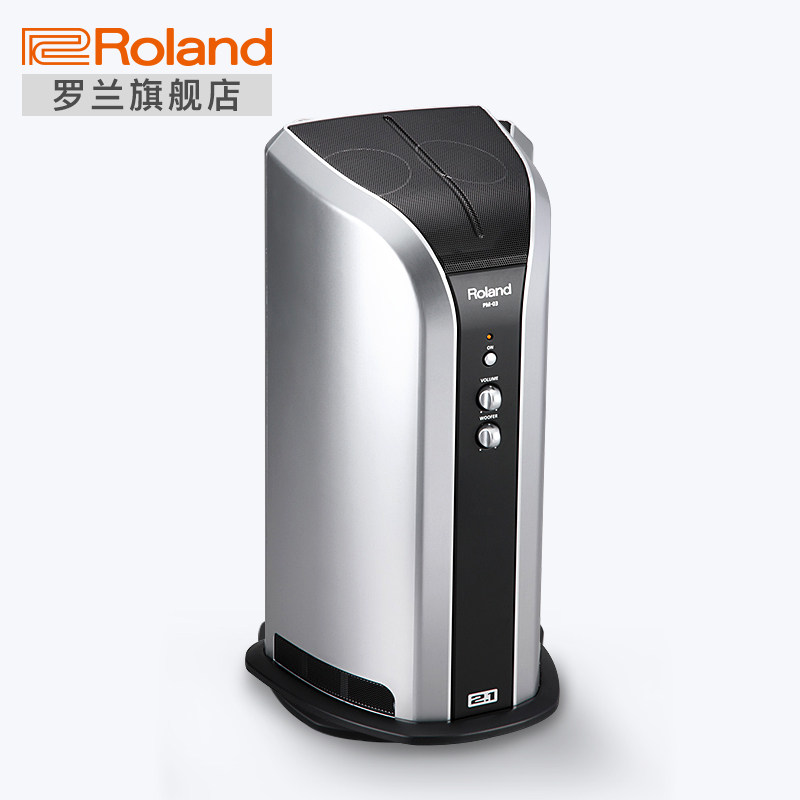 Roland Roland electric drum special monitor speaker PM-03 electronic drum monitor audio