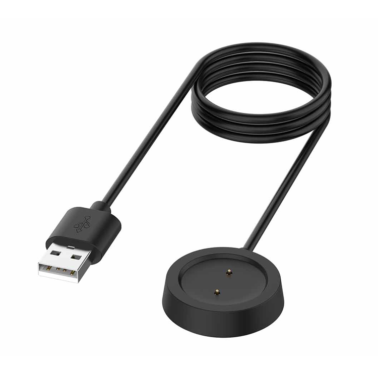 M GTR is suitable for the China watches charger Amazfit GTS intelligent motion 47 mm watch GTR42/USB cable magnetic suction charging base A1909/A1901 replacement parts