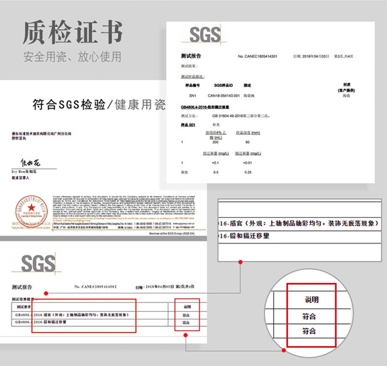 Jingdezhen flagship stores in Chinese hand - made noggin single ceramic tea set kung fu tea tea sample tea cup