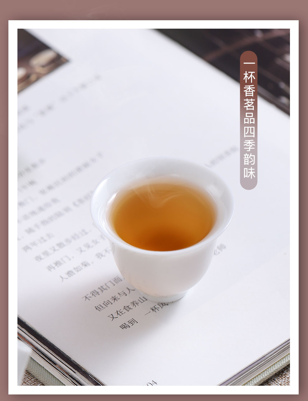 Jingdezhen flagship store owner manual white porcelain ceramic cups cup Chinese contracted individual sample tea cup household utensils