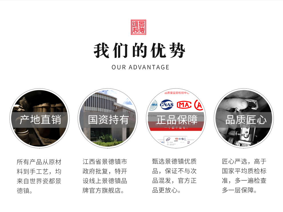 Jingdezhen flagship store blue and white best lines and exquisite ceramic cups single collection sample tea cup tea masters cup