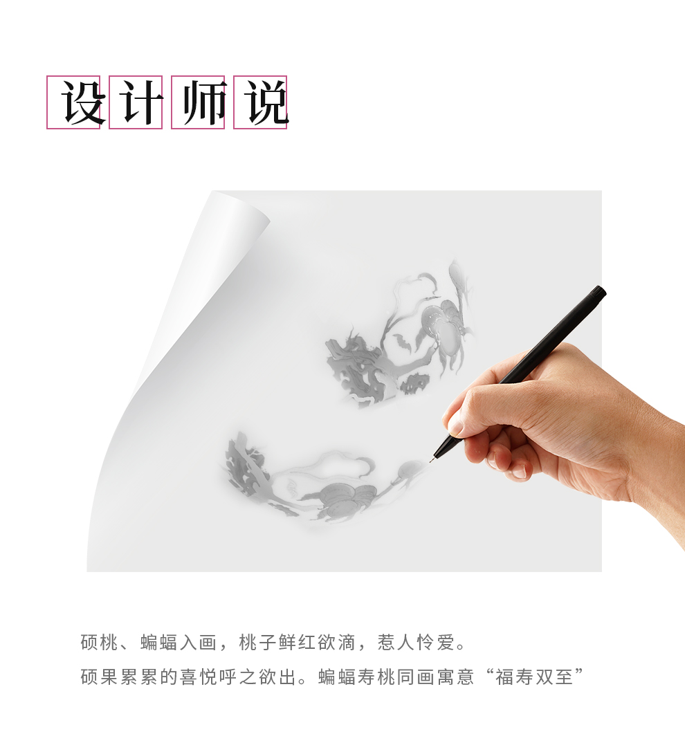 Jingdezhen flagship store of Chinese ceramic household to eat bread and butter plate of a single rainbow such as bowl soup bowl dish plate tableware suit