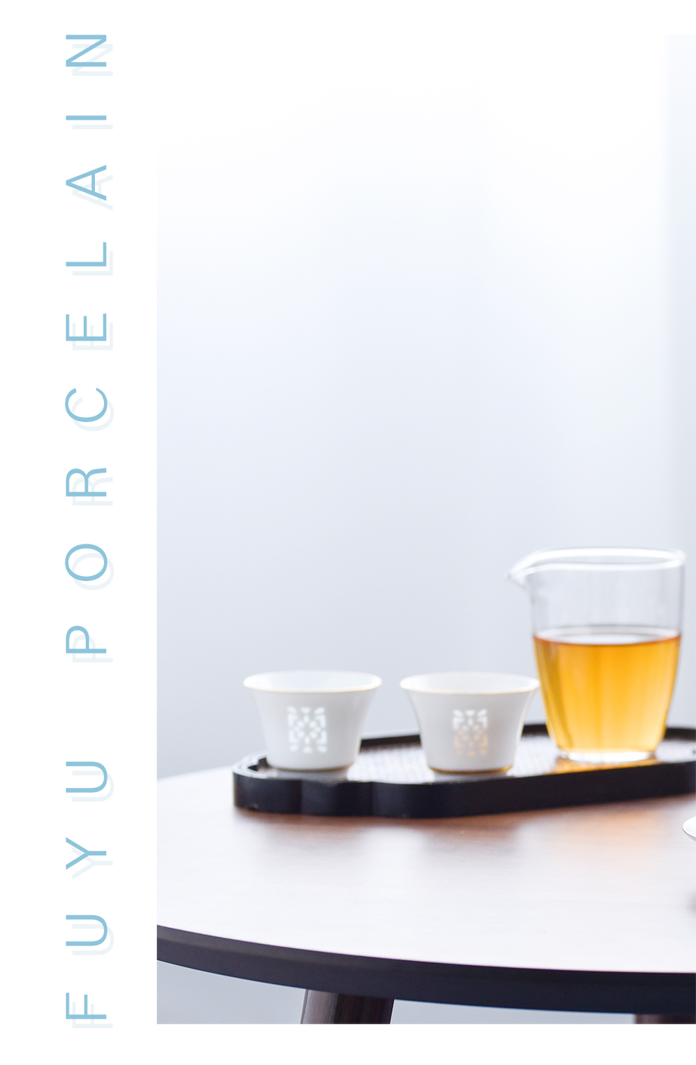 Jingdezhen ceramic tea sets window paint tureen home office is suing the business suit cups gift boxes