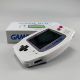 GBA Nintendo GAMEBO Yadvance ເກມຄອນໂຊນສີເກມຄອນໂຊນເນັ້ນ SPGBM