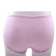 Yi Jingya Bamboo Charcoal Fiber Women's Modal Breathable Skin Friendly Seamless Briefs Shumul Belly Controlling Panties