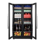 Кайтенский винный шкаф