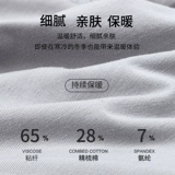 Термобелье, удерживающие тепло утепленные штаны, демисезонные леггинсы