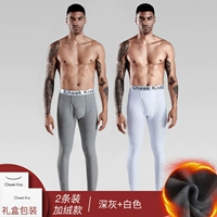 Темно-серый+белый/655 плюс бархатный цвет ром волокон [подходит 10-10 ℃]