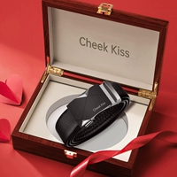 904 Серебро [Красная подарочная коробка с твердым деревом]