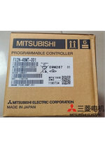 Original new Mitsubishi FX2N-48MT-001 Spot inventory Nissan original new