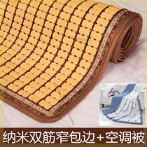 Bamboo mat Cooling mat 1 5m Bed 1 8m Bed Single E double bamboo block 1 2m 1 Student dormitory 0 9m