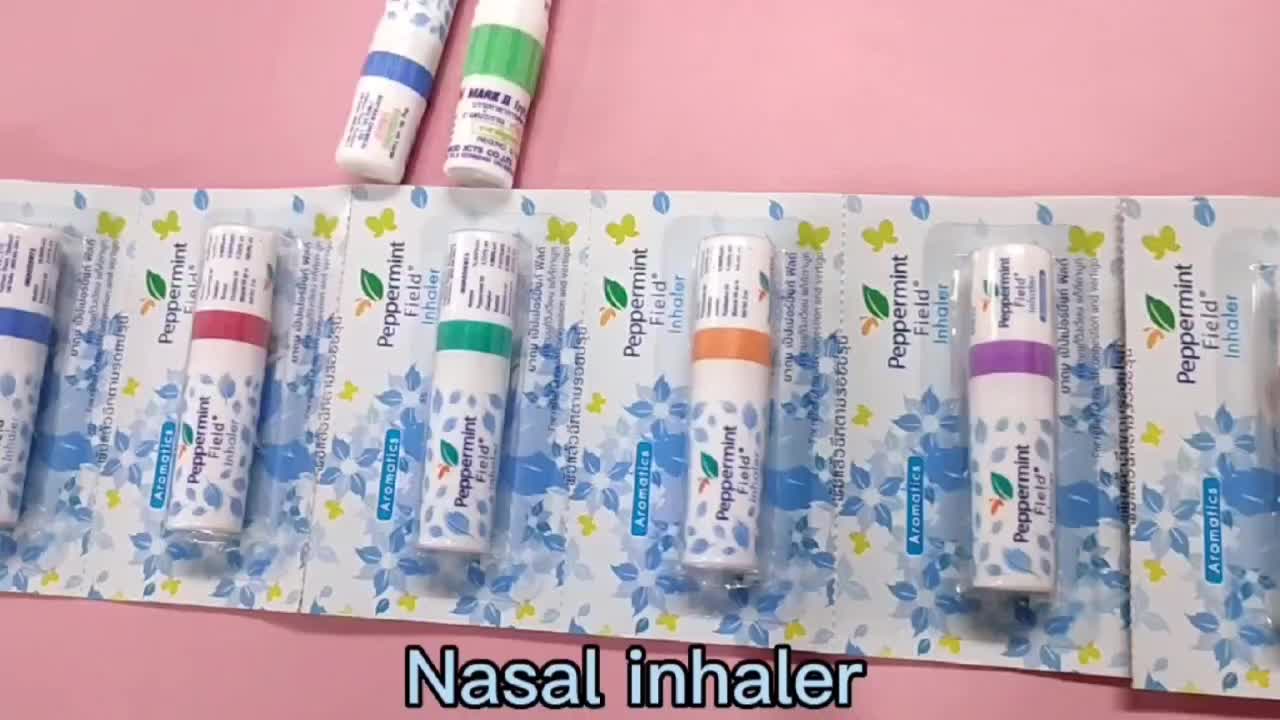 Ингалятор Эфирных Масел Купить